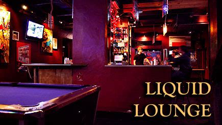 Liquid Lounge Bar (@liquidloungebar)